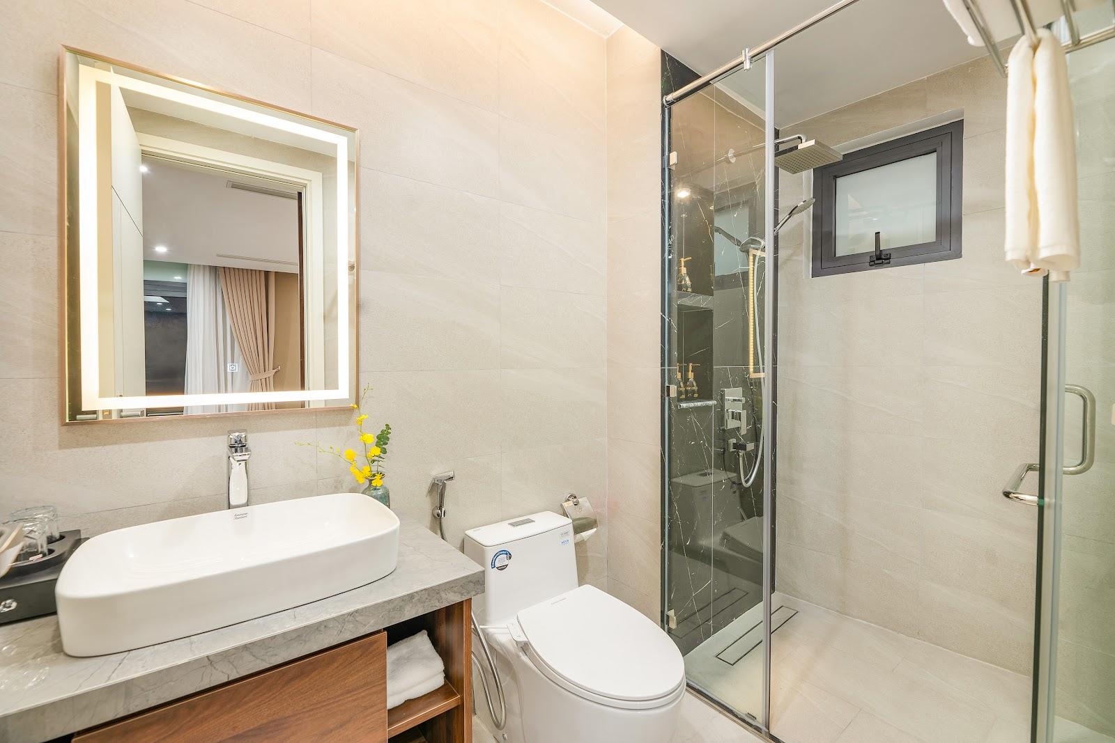 Gilson Hotel Hanoi – photo 4
