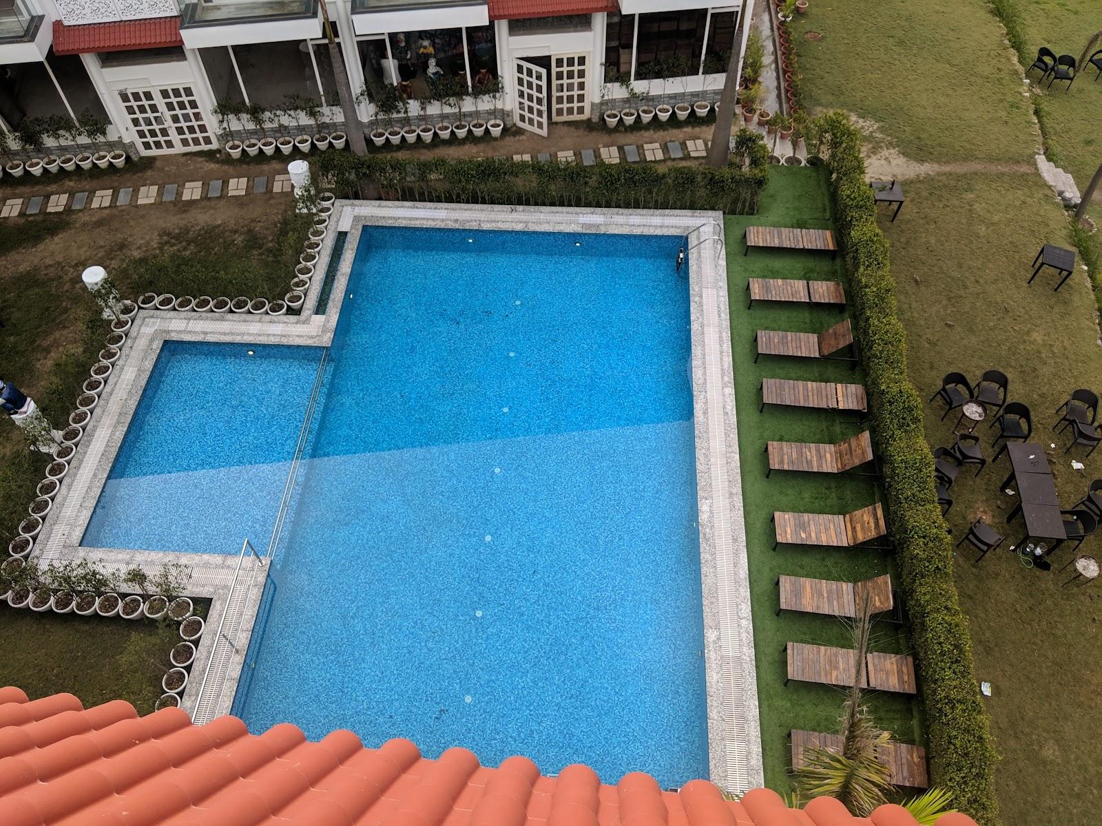 Avenue 18 Resort – photo 4