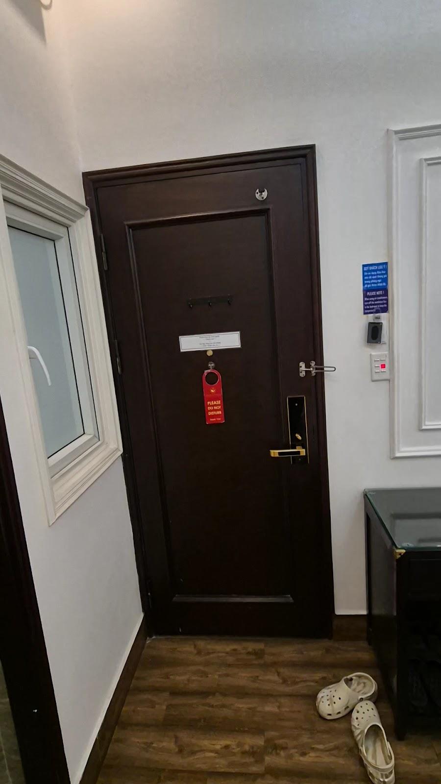Golden Rooster Hotel – photo 2