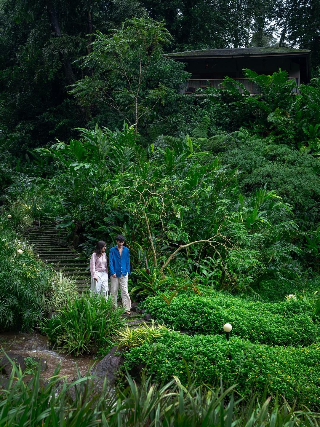 Welcomheritage Ayatana Ooty – photo 3