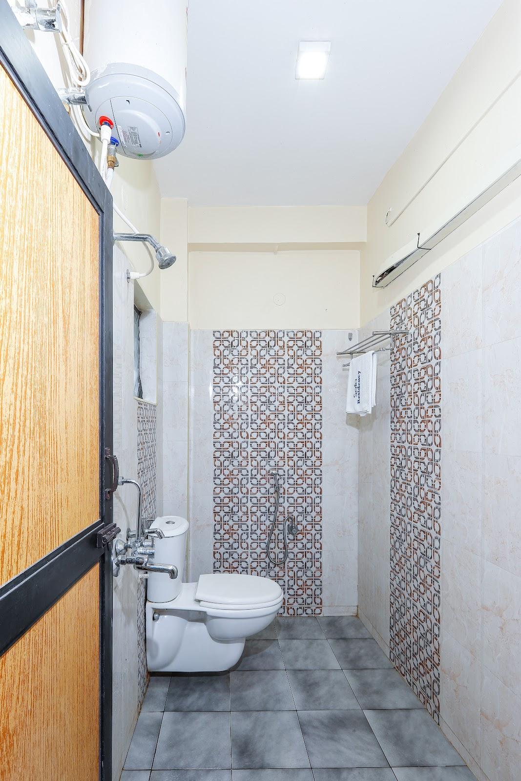 Safa Residency – Best Hotel in Trichy – photo 4