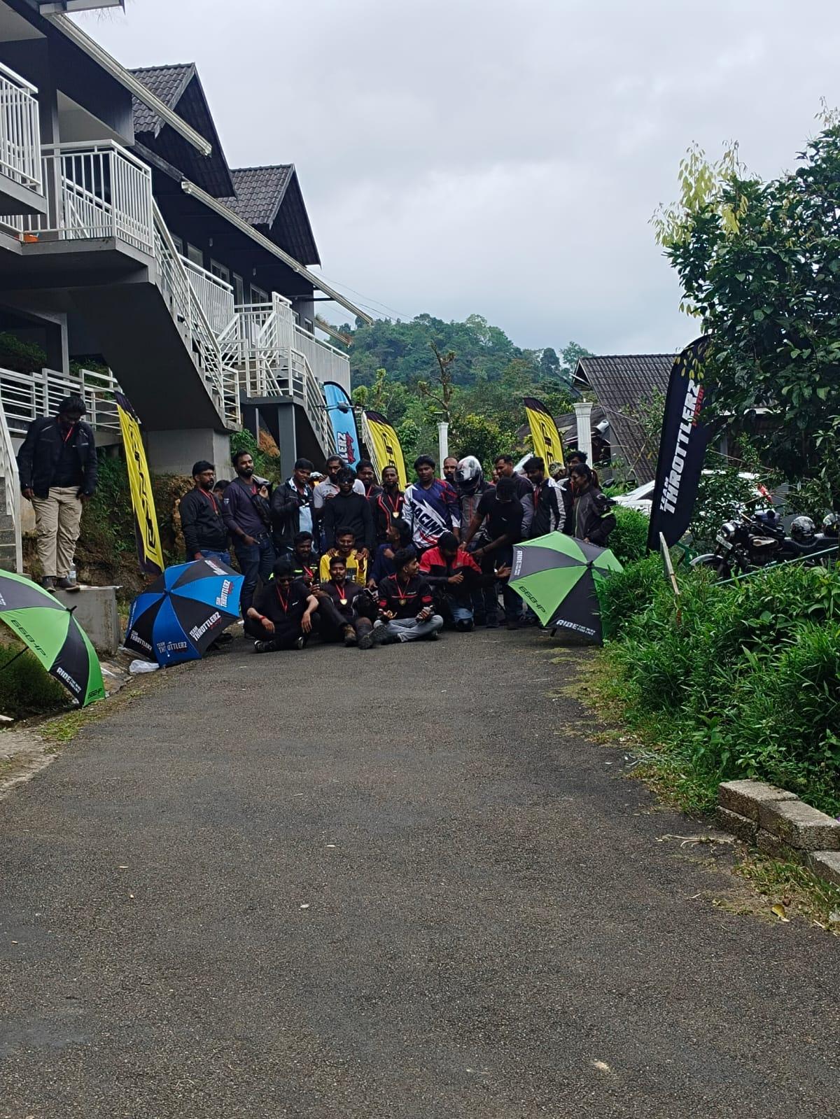 Rains Valley Resort Mankulam – photo 4