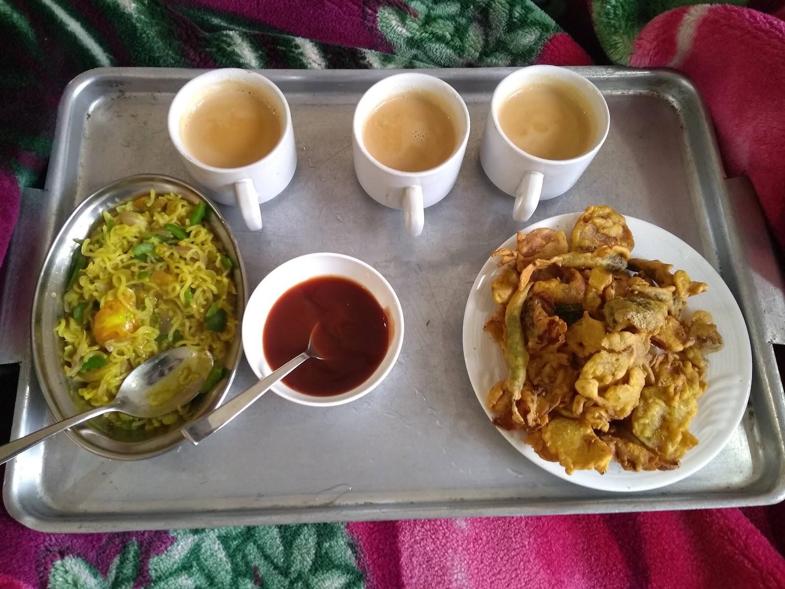 Hotel Naddi Heights