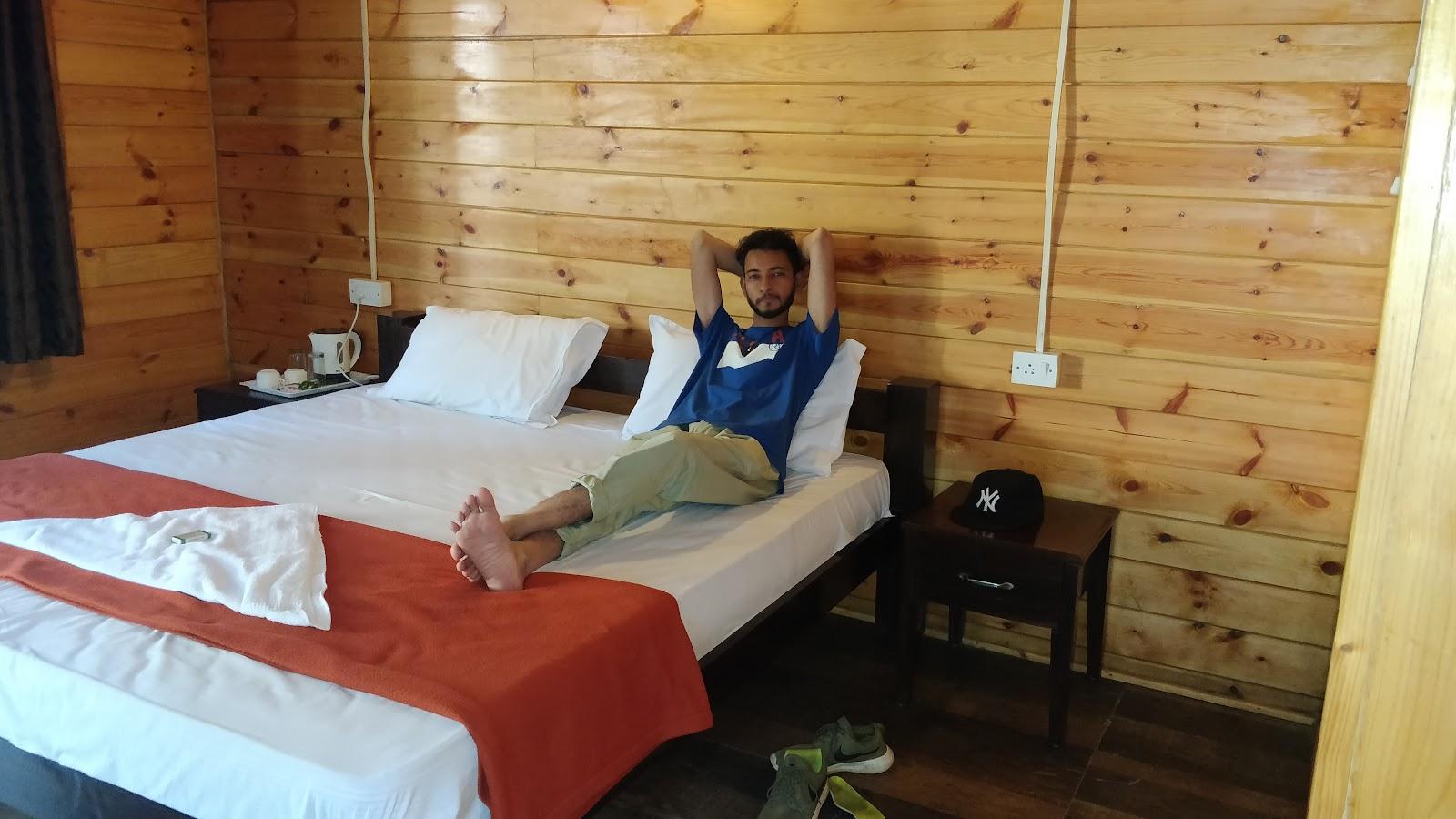 Young Island Coorg – photo 3