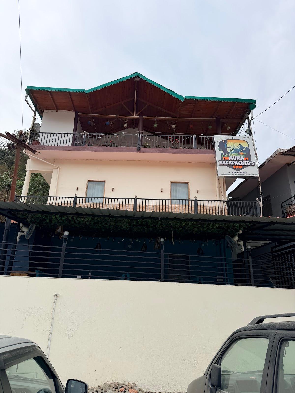 The Aura Bhimtal – photo 3
