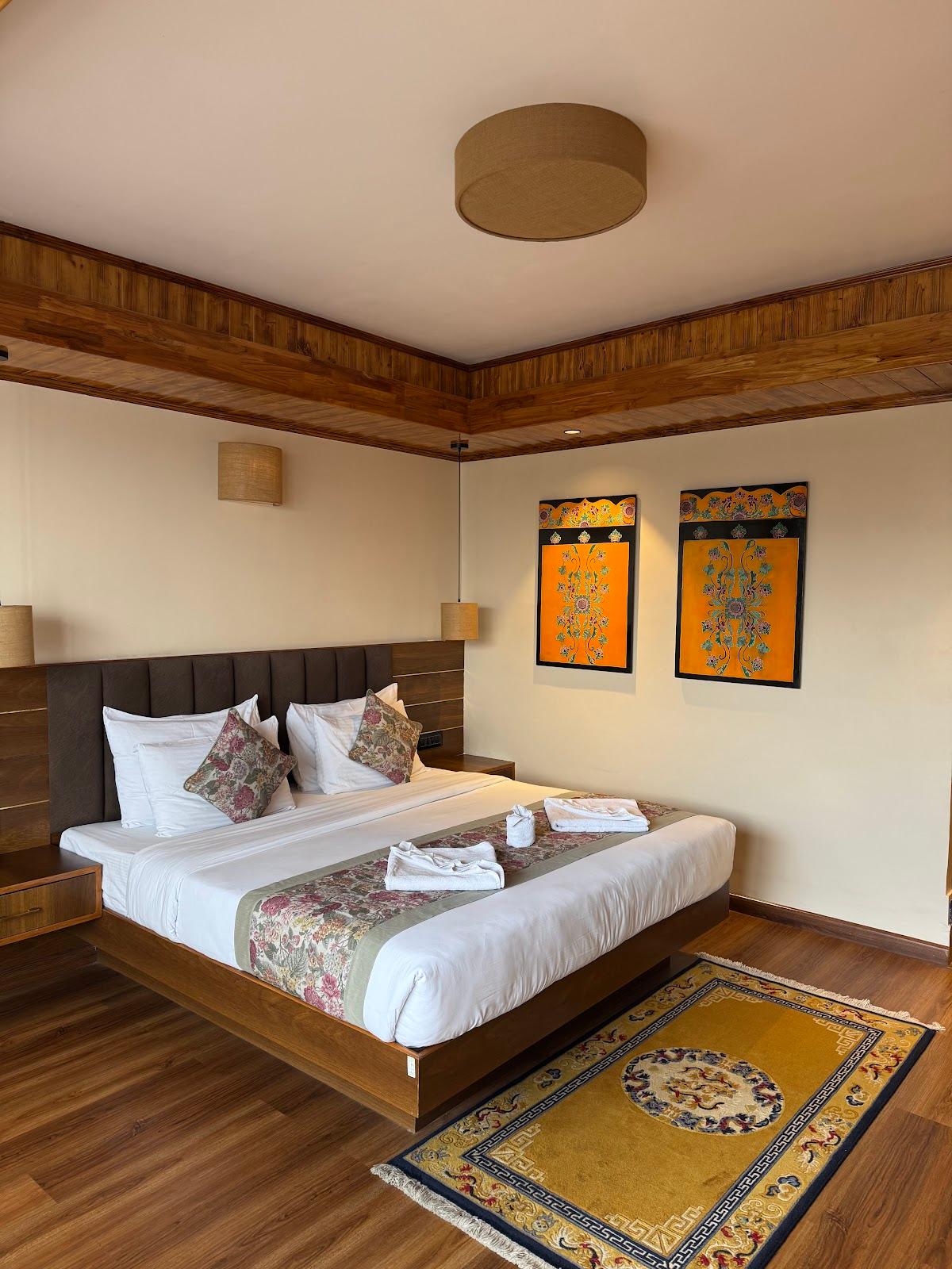 Gakhil Boutique Hotel – photo 3