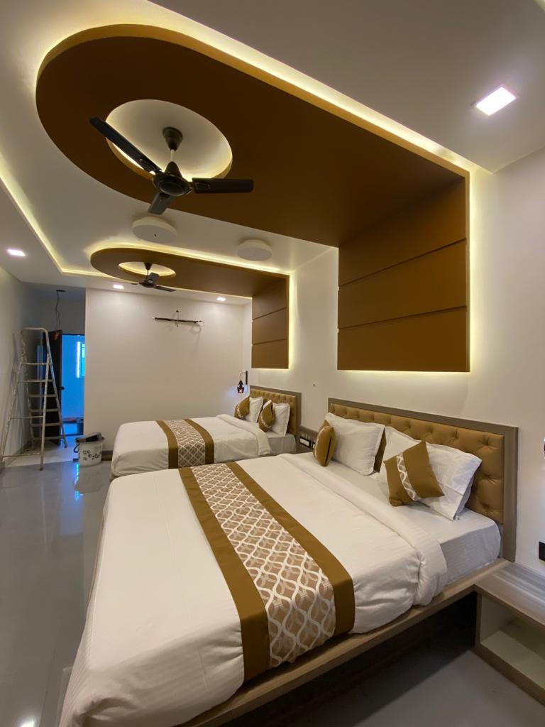 Panchgani Tent House & Hollywood Palace Resort – photo 3