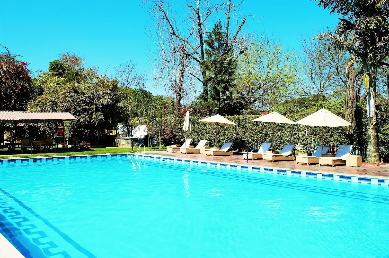 Resort Country Club – photo 4