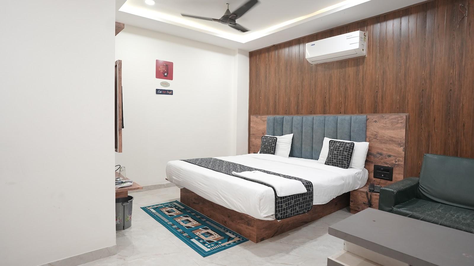 HOTEL MD STAR – photo 2