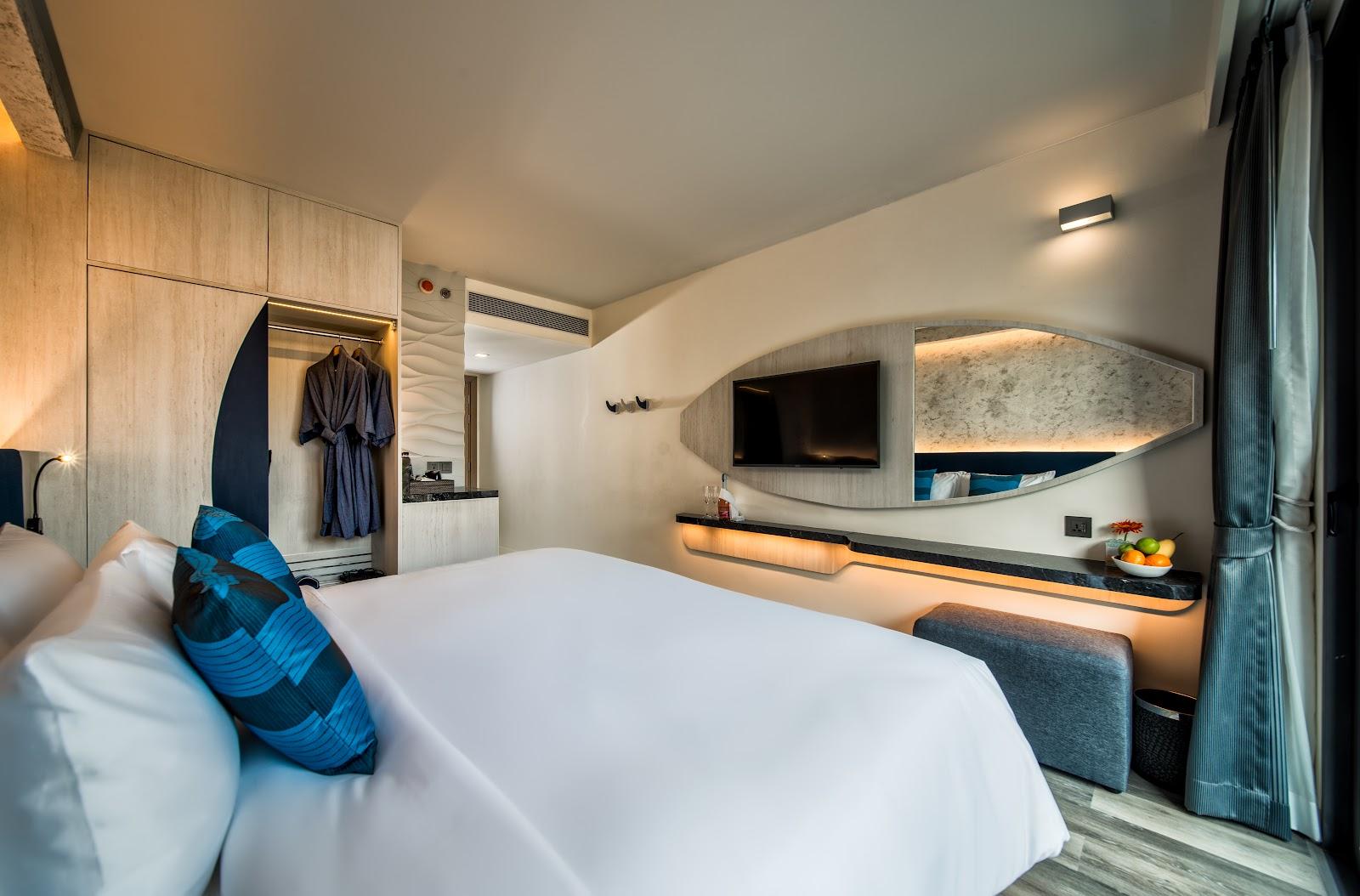 Hotel Clover Patong Phuket – photo 3