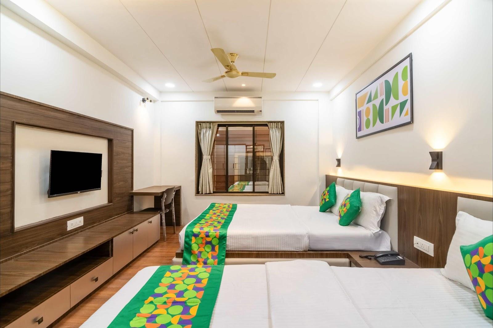 Treebo Petals Suites & Banquet - New Town – photo 3