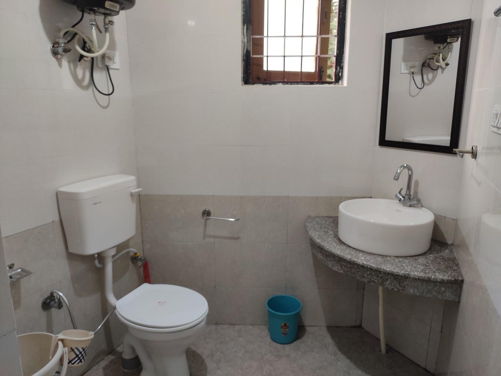 Shree Guest House – photo 4