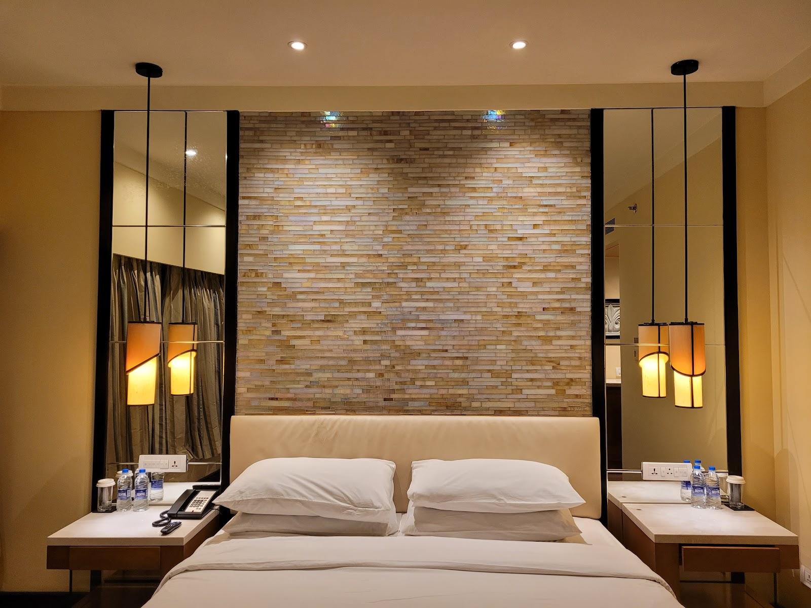 Vivanta Coimbatore – photo 3