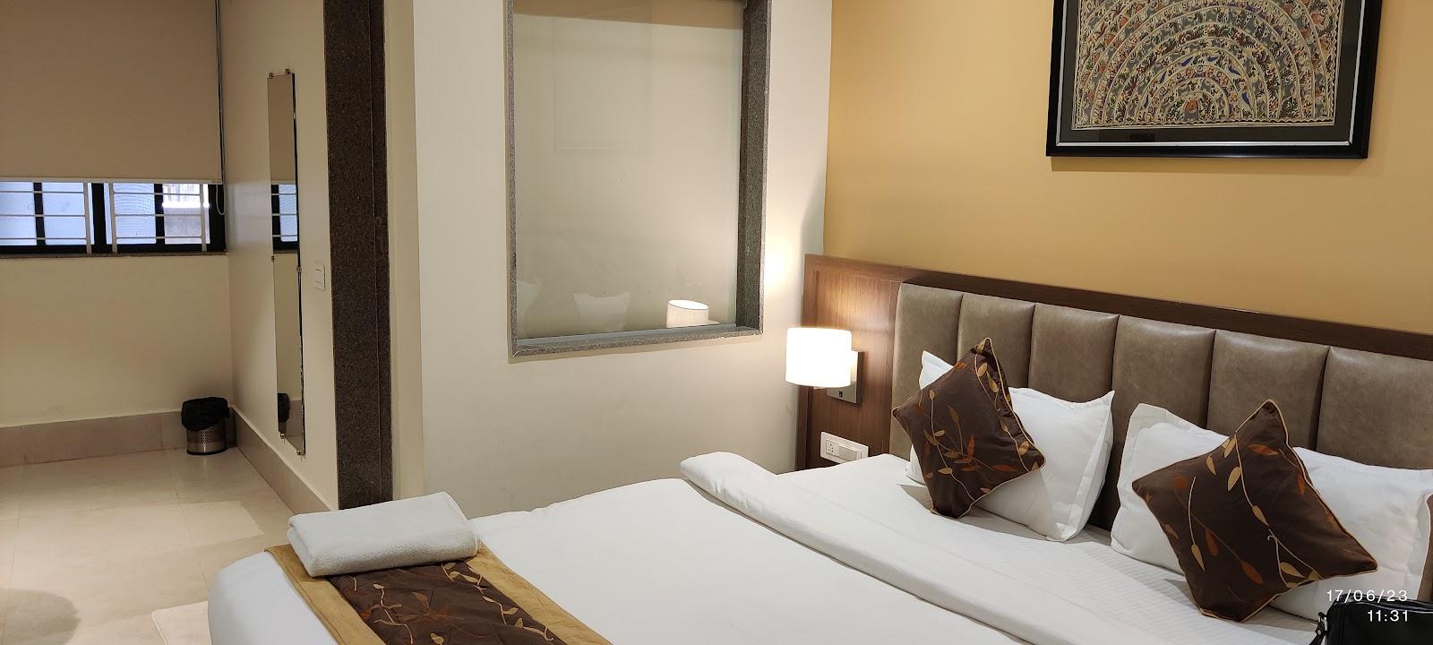 Treebo Elite Residency - 2 Kms From Railway Station – photo 3