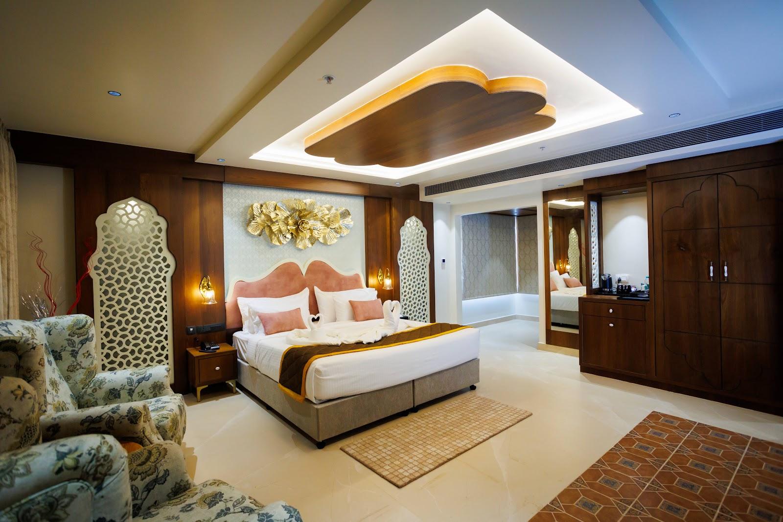 AJ Grand Elite Hotel – photo 3
