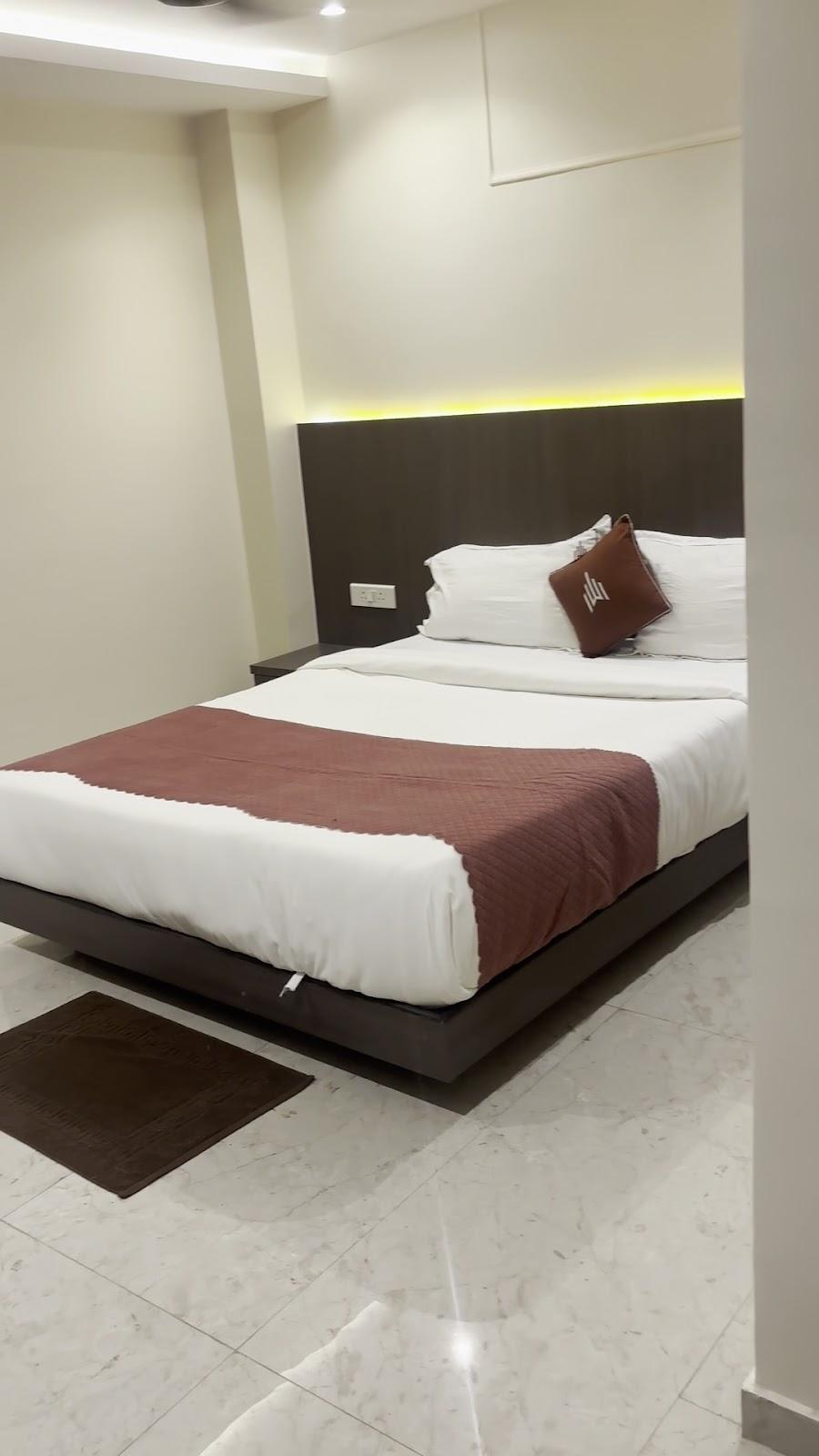 Hotel Casa Royal Residency – photo 2