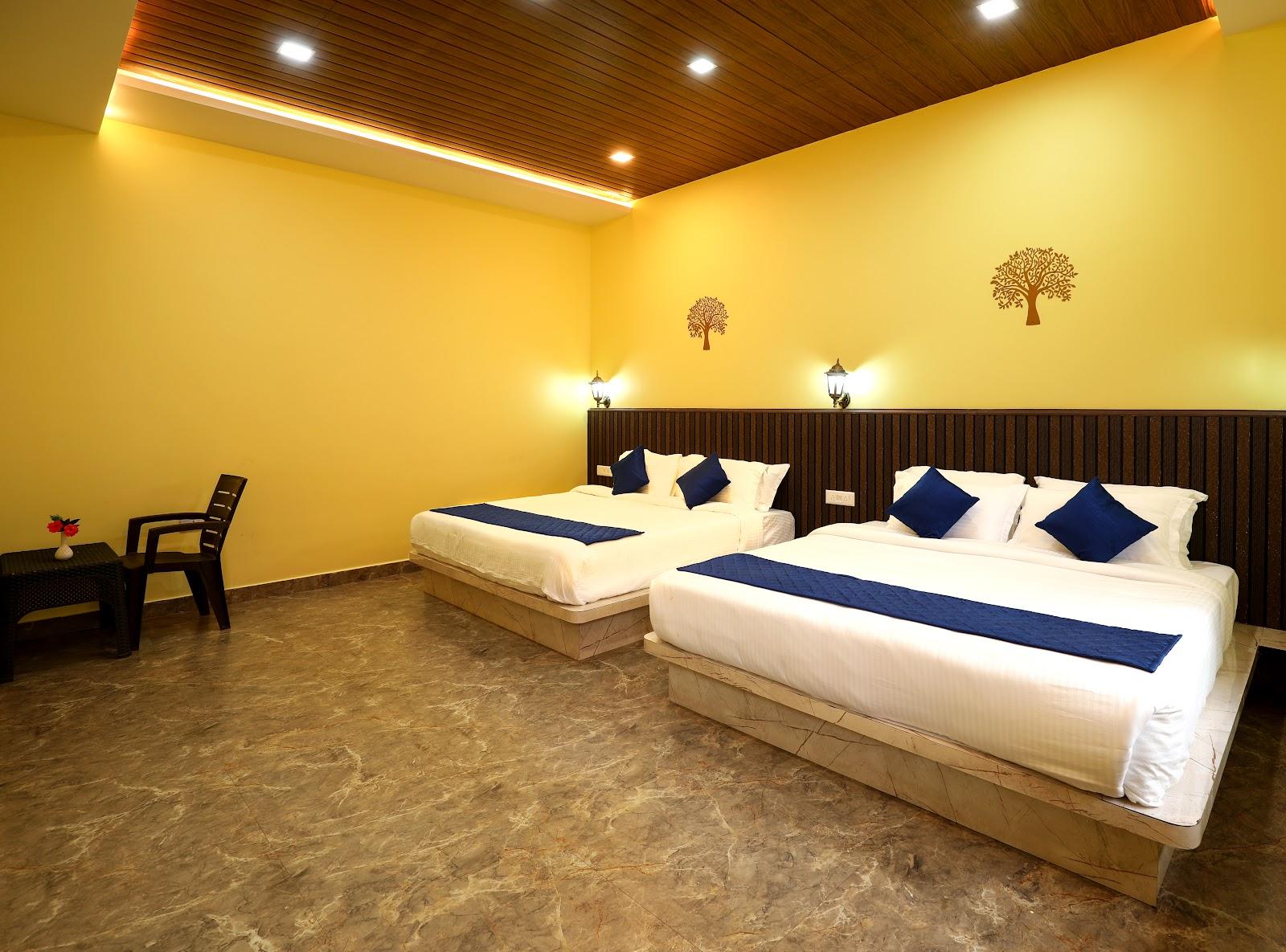 AKSHAYA RESORT - KOTAGIRI – photo 3