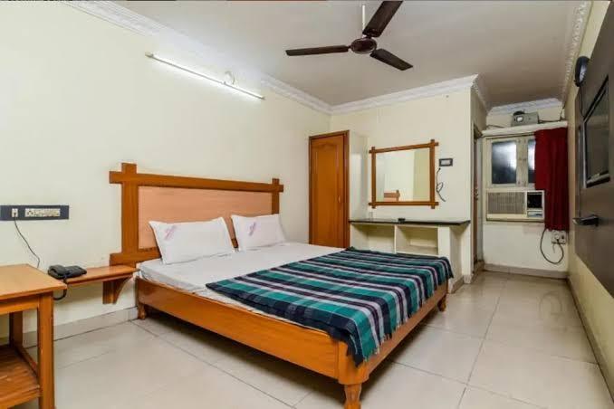 Hotel Lakshmi Residency – photo 2