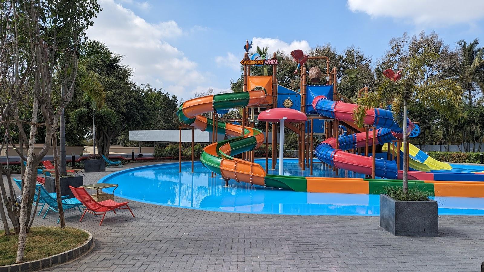 The Terrea by Wonderla – photo 4