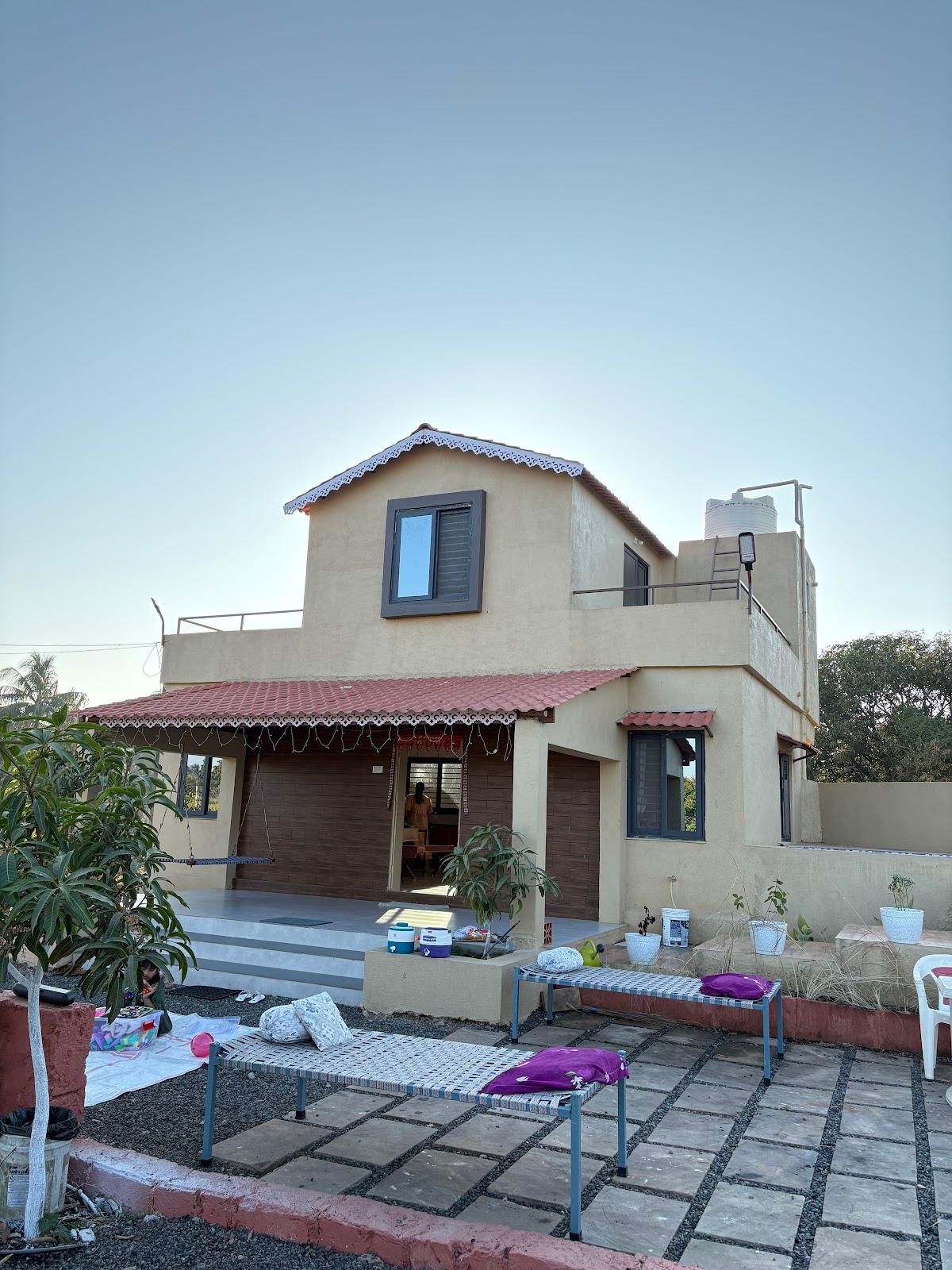 Shreeji villa – photo 3