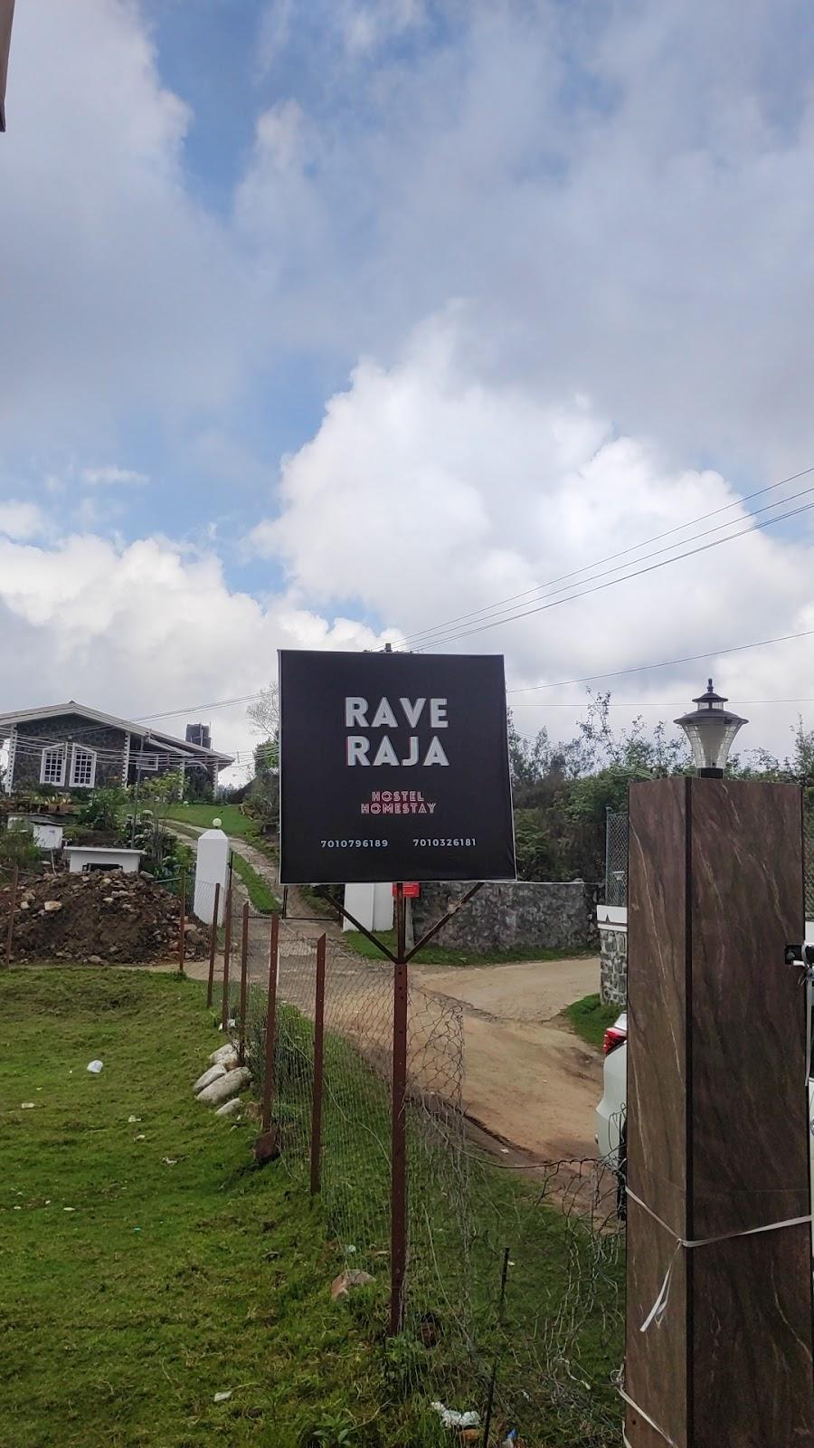 Rave Raja Homestay – photo 1