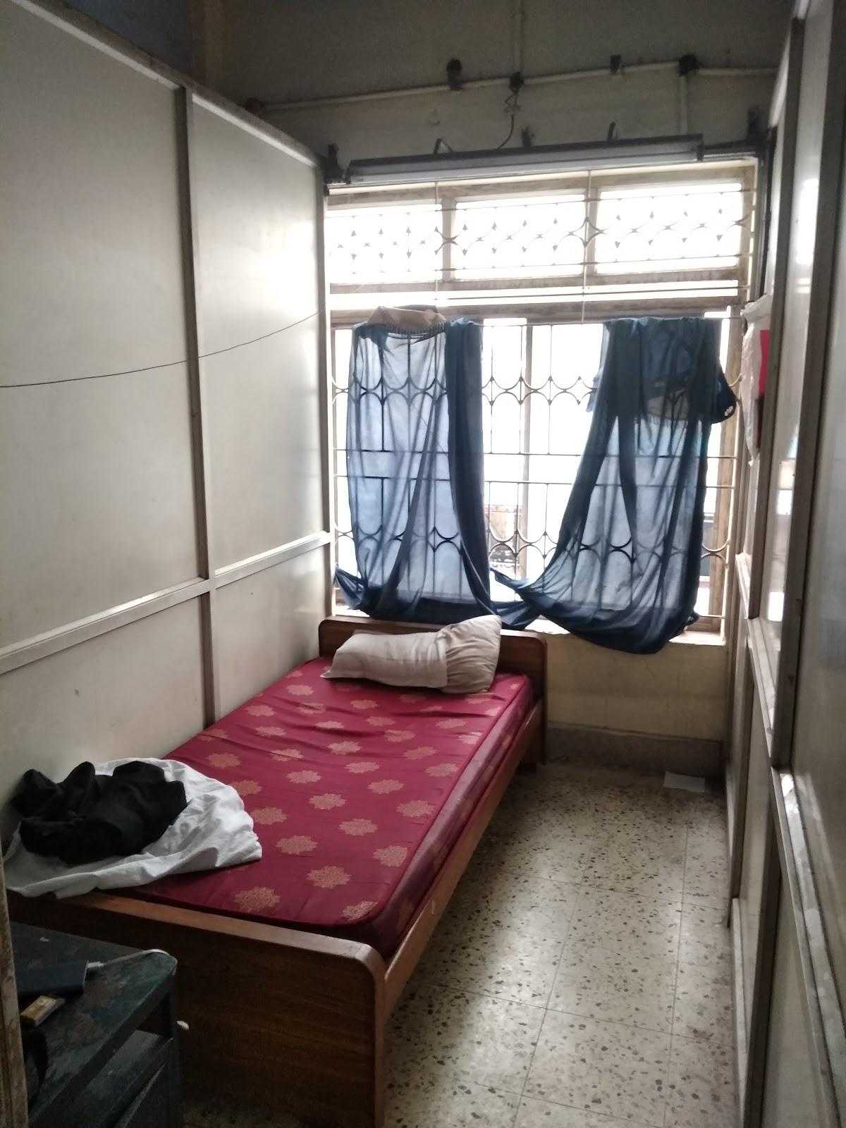 Coimbatore Railway Dormitory – photo 4
