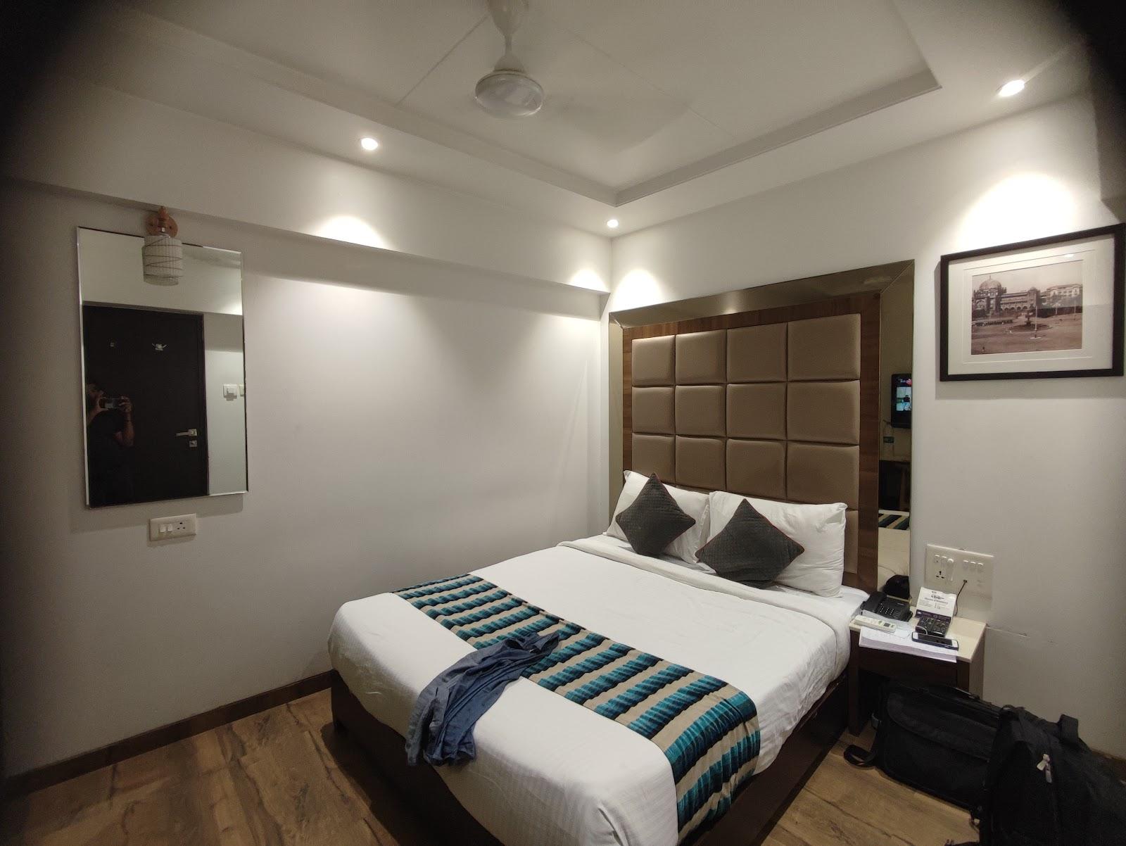 Hotel Manama – photo 3