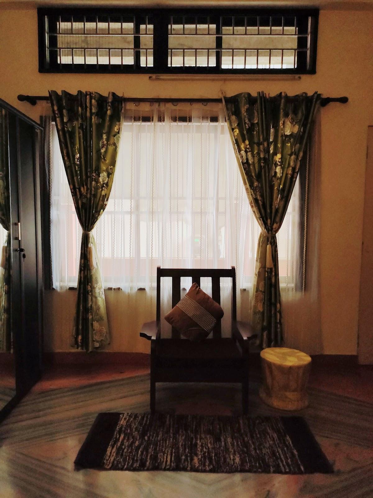 Ménage Homestay – photo 1