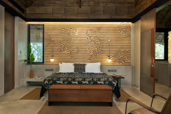 KAAV Safari Lodge, Kabini – photo 3