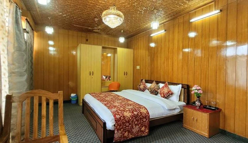 CITY HILLS RESORT (SRINAGAR KASHMIR) – photo 2