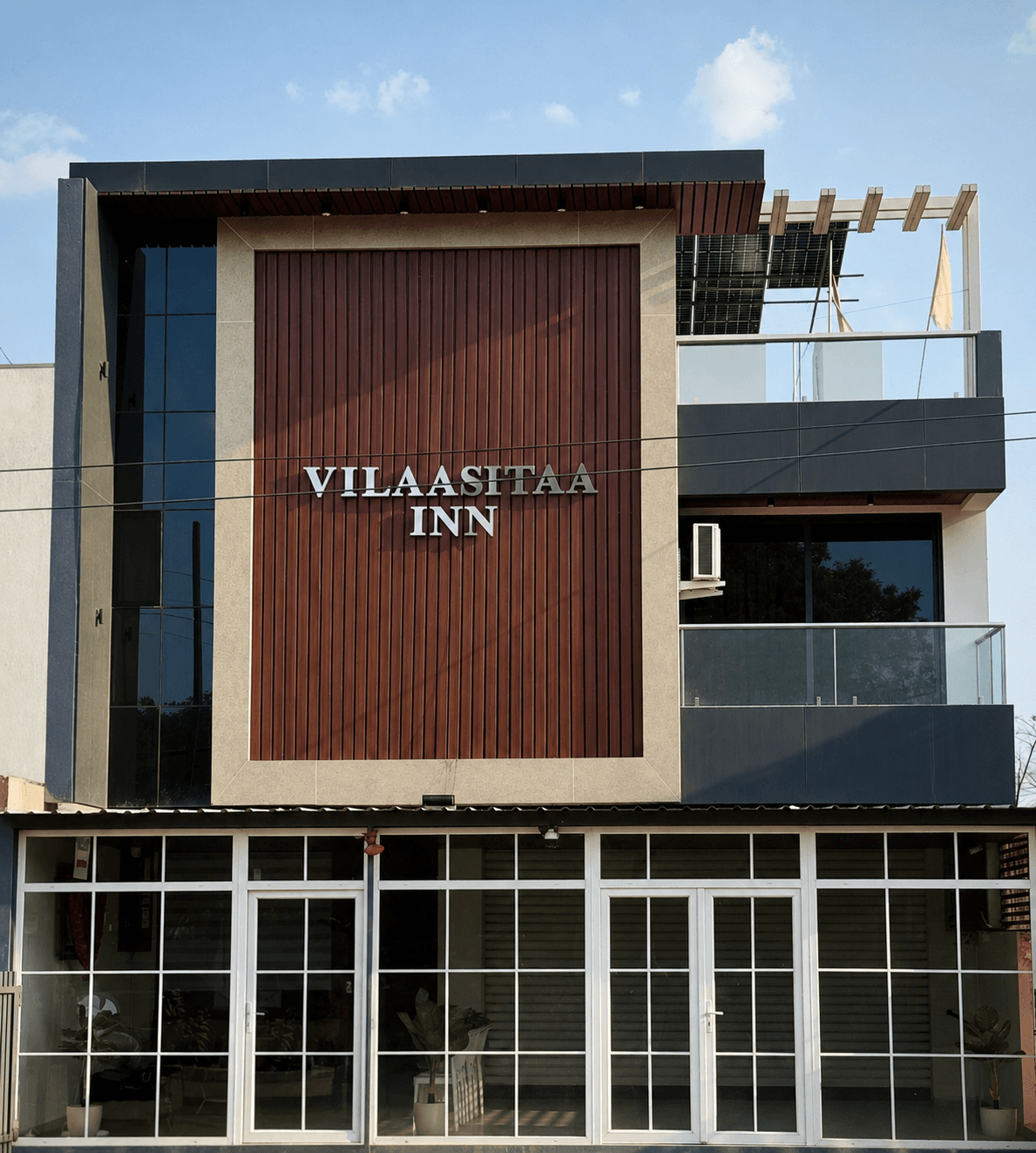 Hotel Vilaasitaa Inn – photo 4