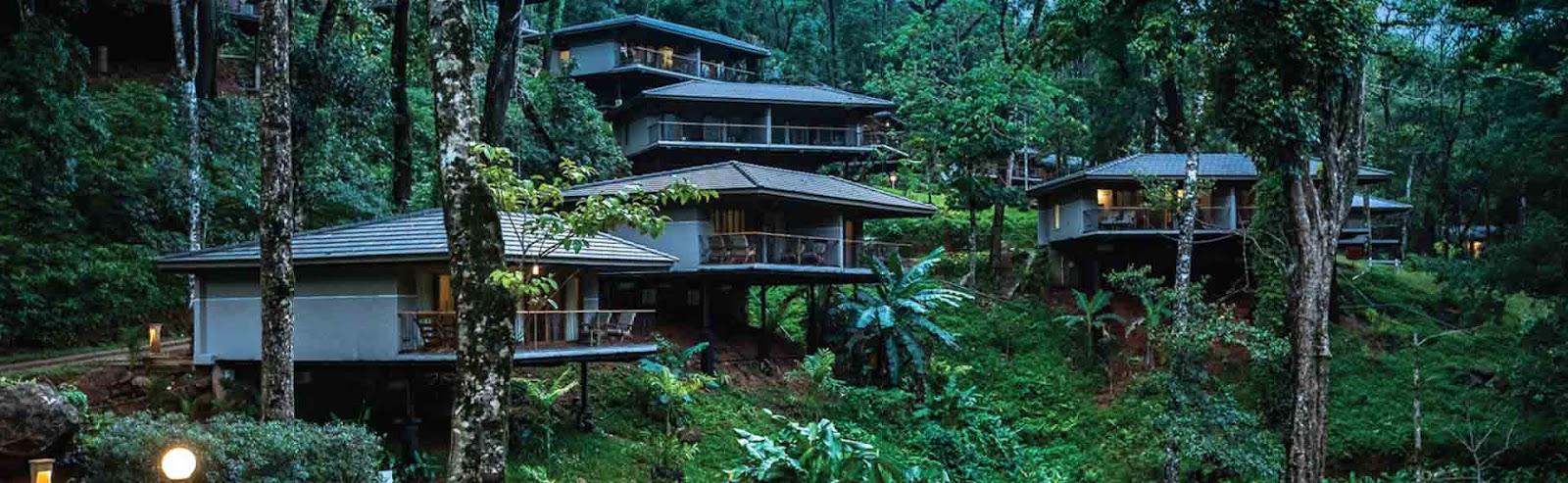Ayatana Coorg