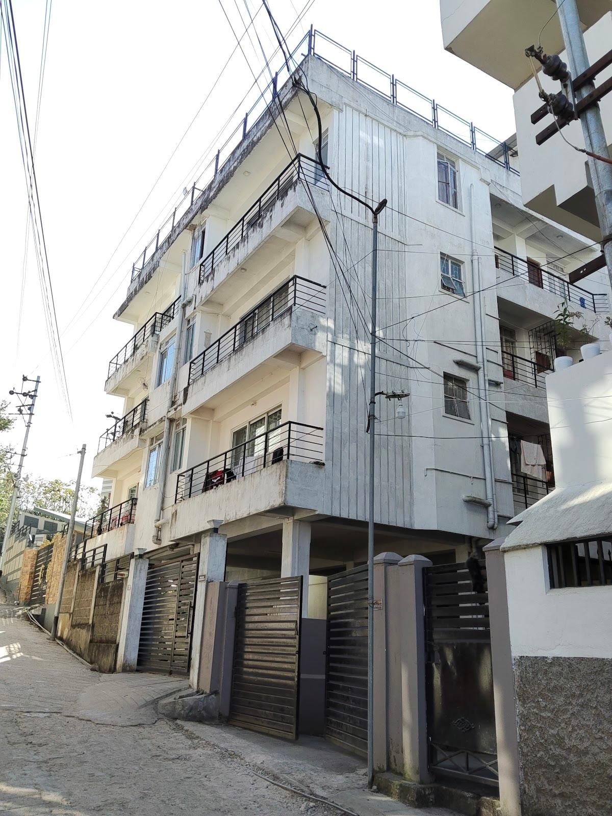 TULIP HOMESTAY SHILLONG – photo 4