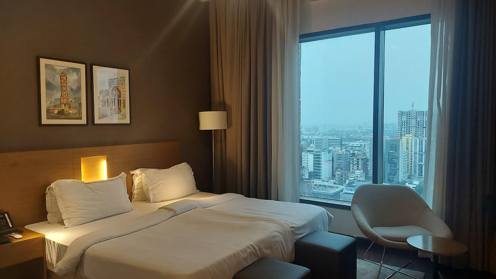 AltAir Boutique Hotel – photo 3