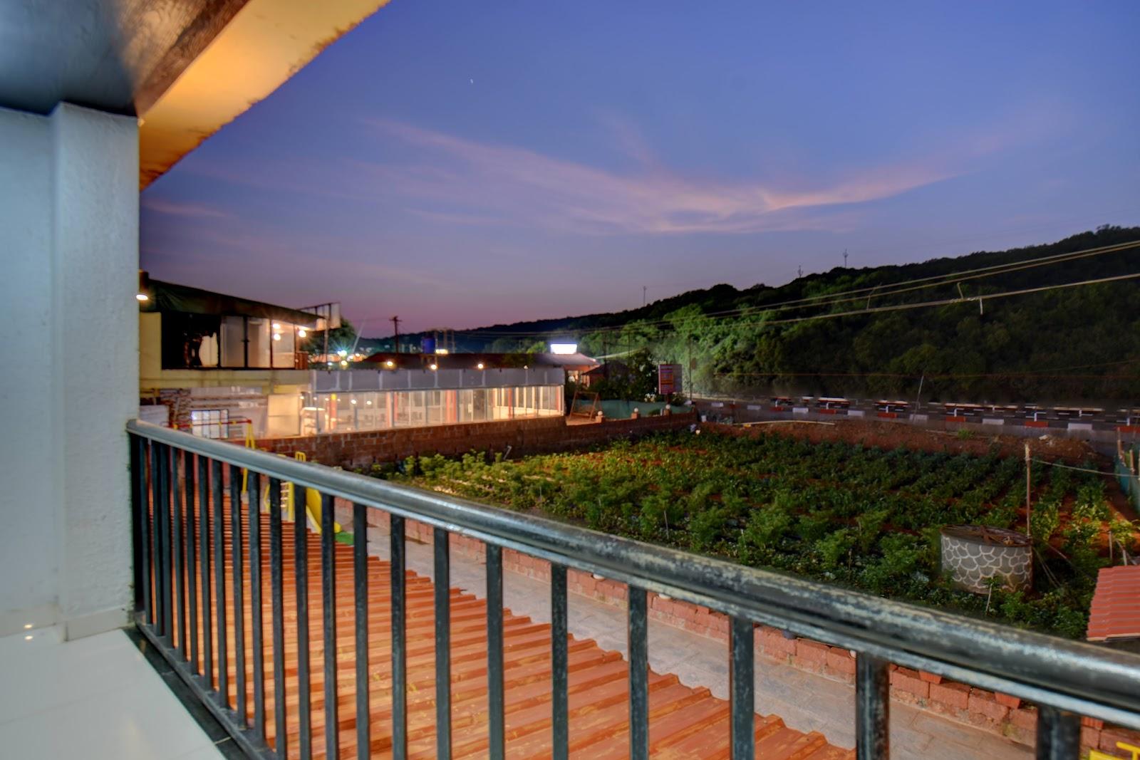 Prashant Cottages – photo 1