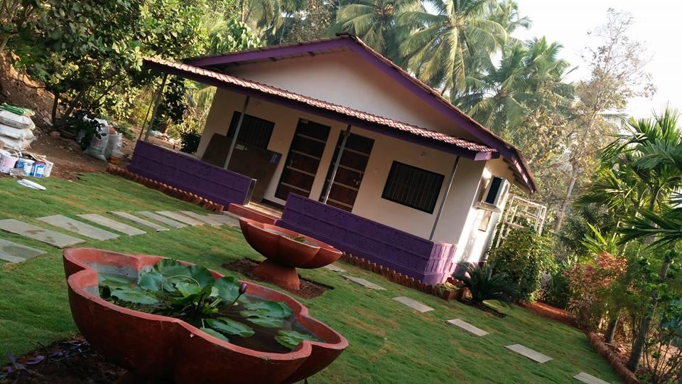 Gratitude Stays Garden Resort – photo 1