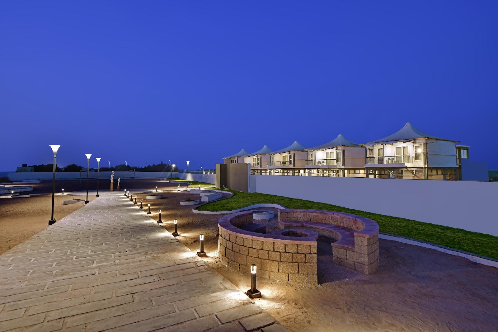 The Fern Leo Beach Resort, Madhavpur - Gujarat – photo 1