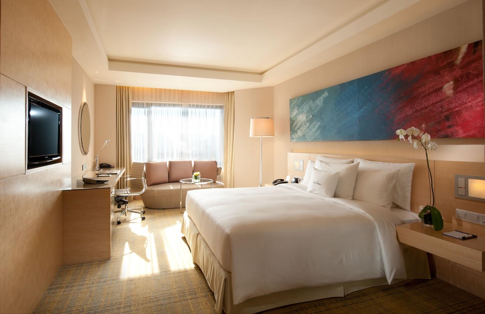 DoubleTree by Hilton Kuala Lumpur – photo 3