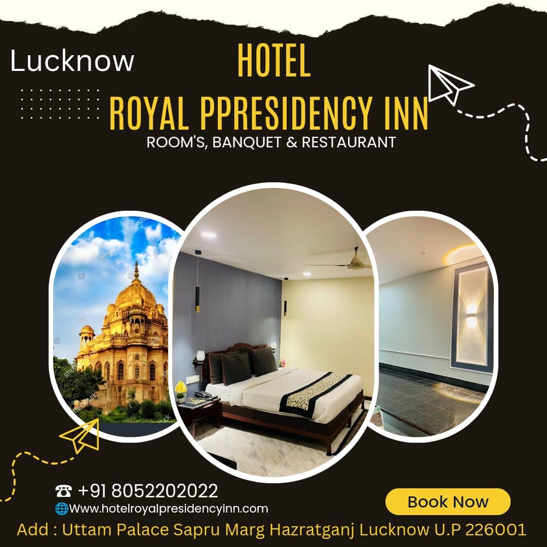 Hotel Royal Presidency Inn – photo 4