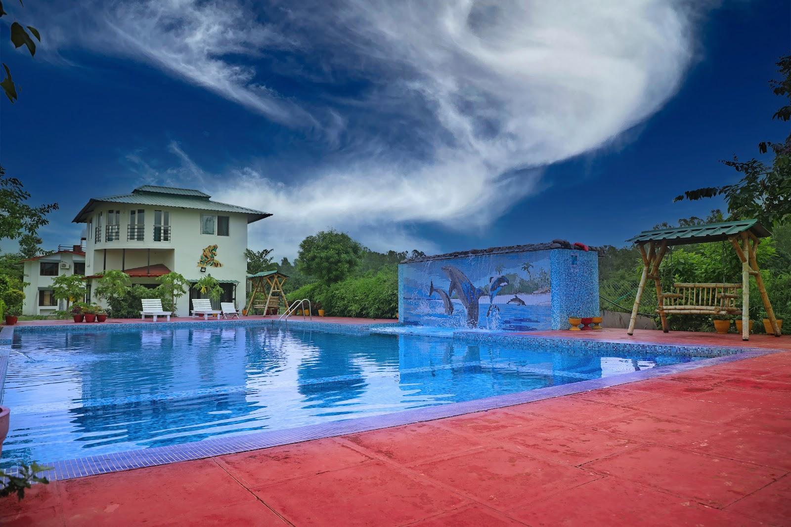 Corbett Treat Resort® – photo 4
