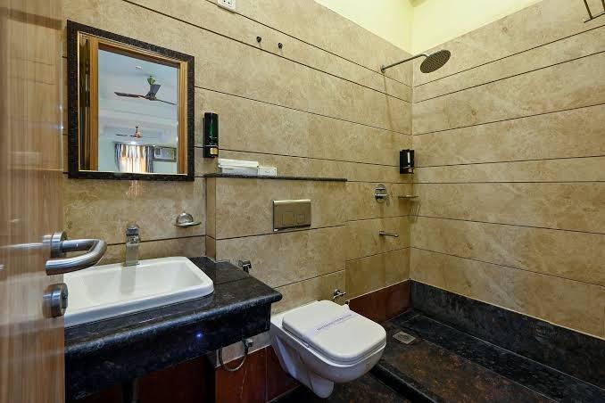 Hotel SKS Grand Palace – photo 4