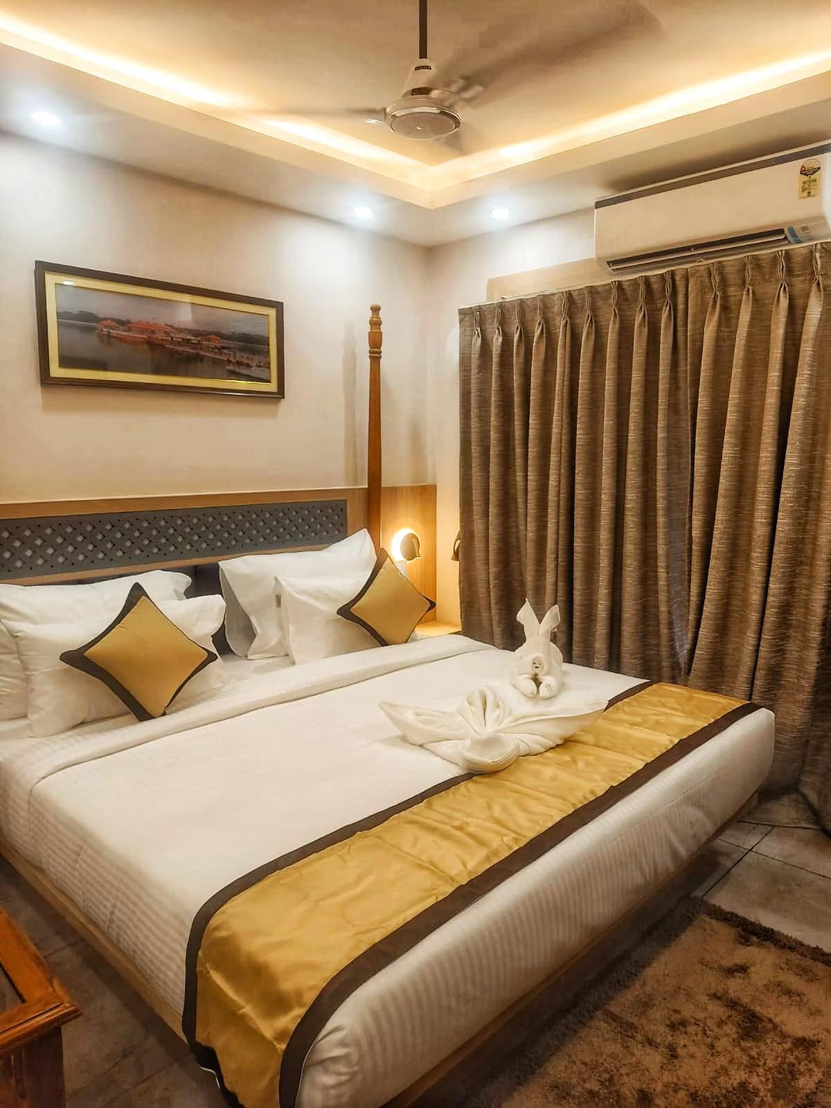 Golden Retreat Puri – photo 2