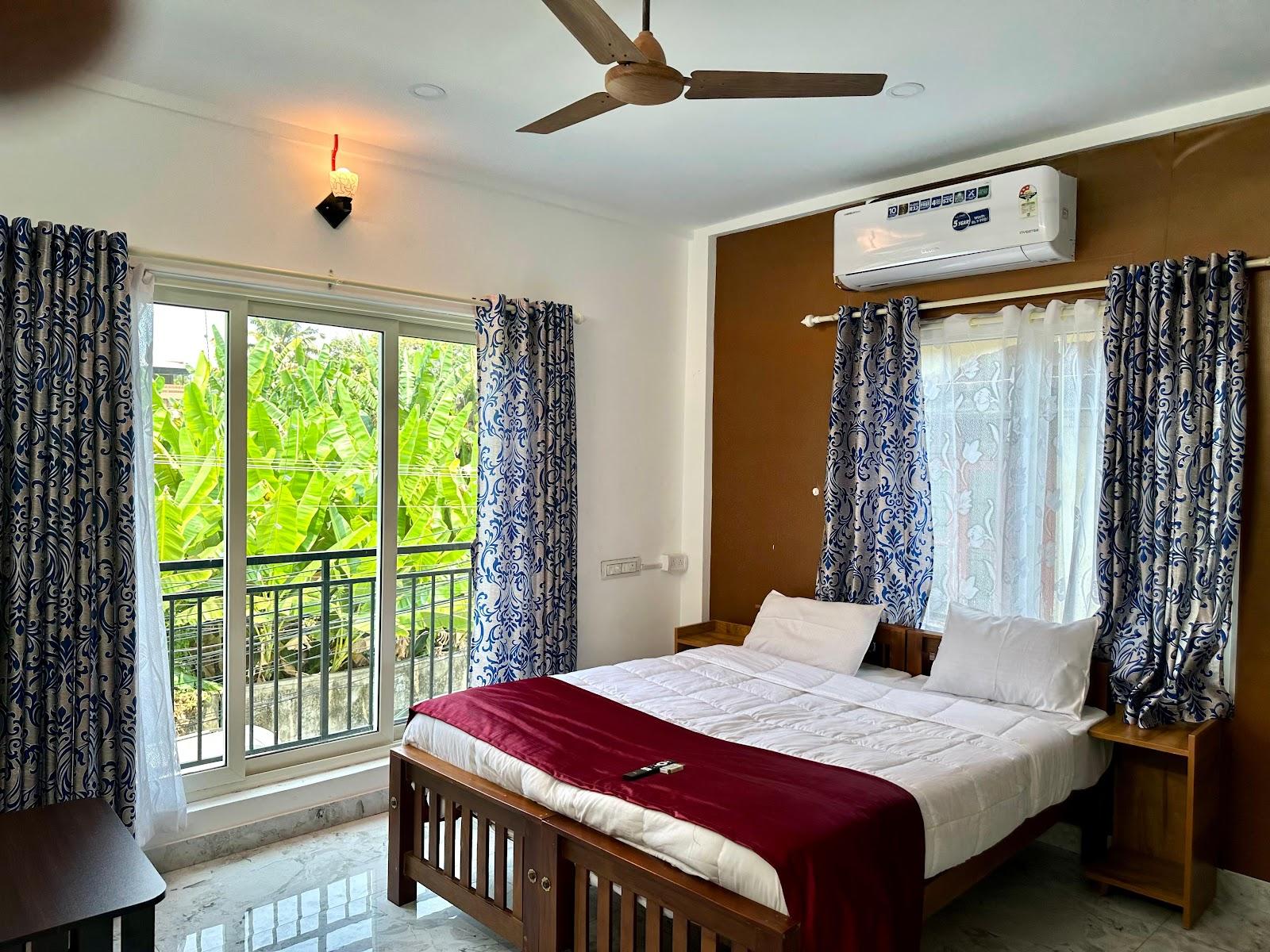MM Residency Lodge – photo 2
