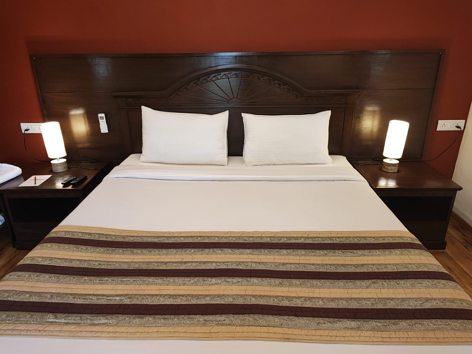 Indismart Woodbourne Resort – photo 3