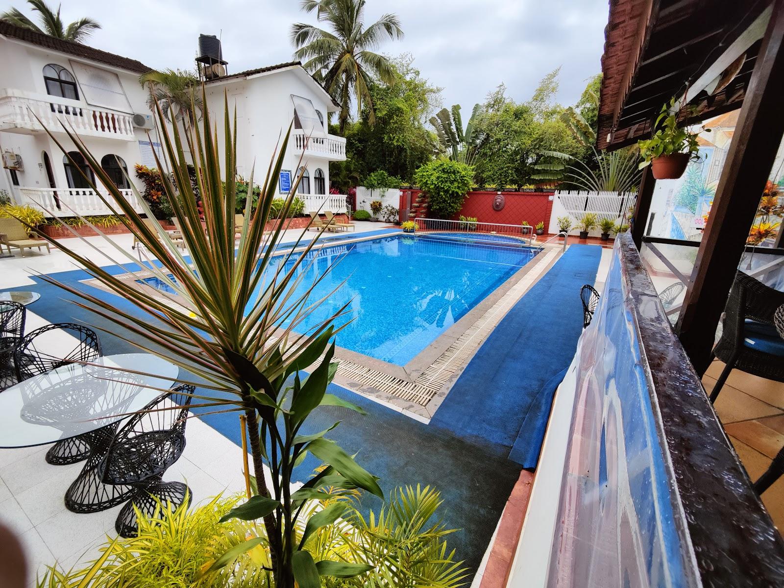 Hotel Colonia Santa Maria – photo 4