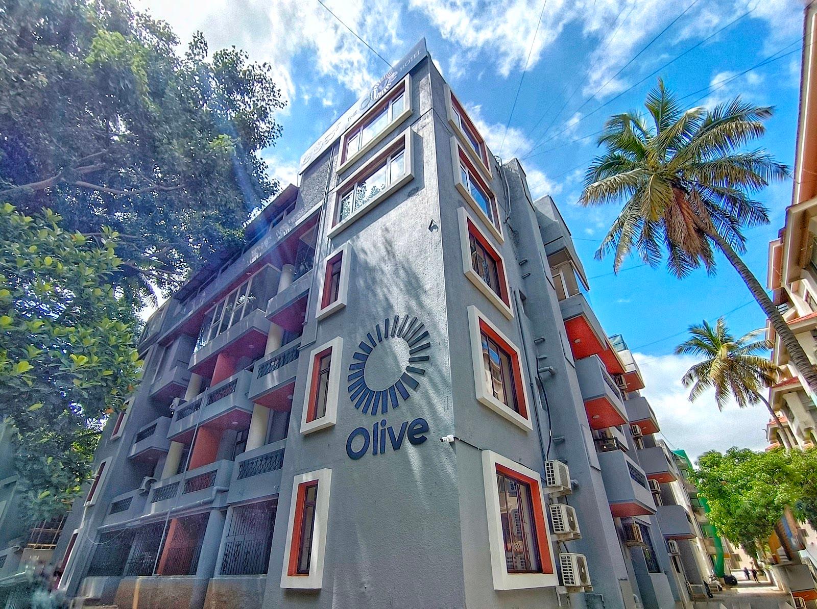 Olive Hotel Palace Road by Embassy Group – photo 1