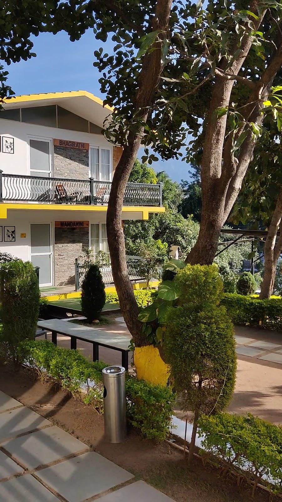 Julley Commune Rishikesh – photo 2