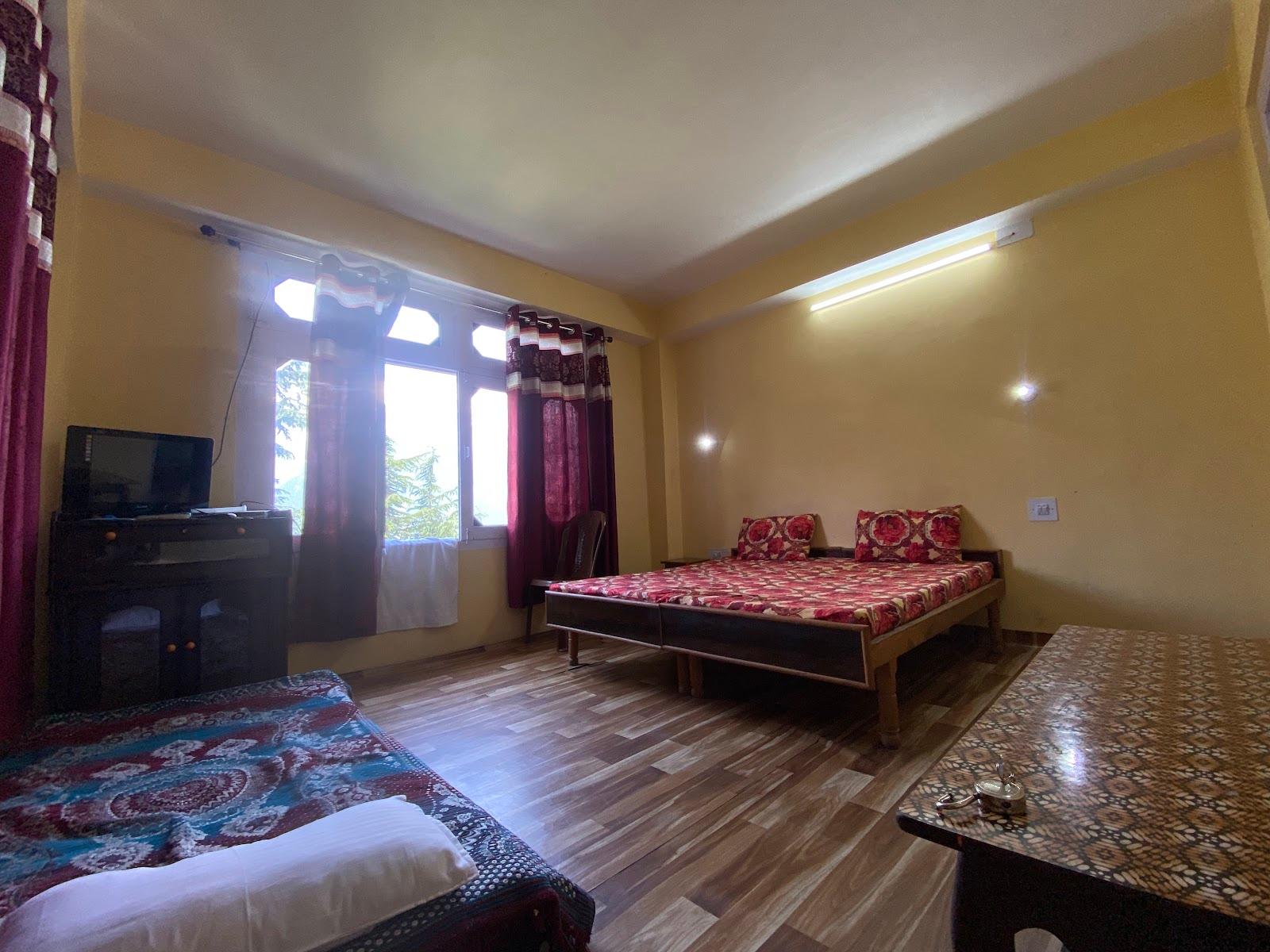 Shanti Home Stay – photo 2