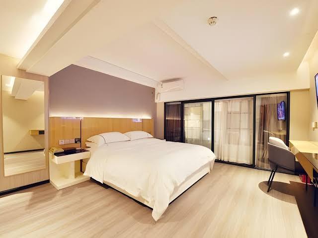Shang Yuan Chain Hotel Shang Xia Jiu Branch – photo 3
