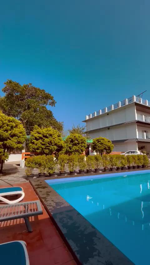 MISTY GARDEN RESORTS & SPA – photo 2